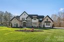 6615 Farmstead Lane sold home in Concord, SC