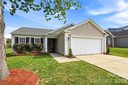 6714 Wicked Oak Lane sold home in Charlotte, SC