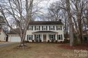 13316 Kintyre Court sold home in Matthews, SC