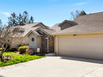 Homes in The Willows, Hendersonville