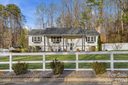 490 Woodend Drive sold home in Concord, SC