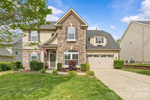 Homes in Rosemont, Indian Land