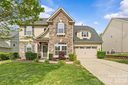 1415 Rosemont Drive sold home in Indian Land, SC
