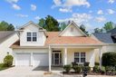 9335 Glenashley Drive sold home in Cornelius, SC