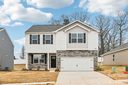 231 Colton Court sold home in Kings Mountain, SC