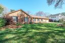 7737 Ridgeloch Place sold home in Charlotte, SC