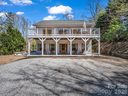 121 Fern Loop sold home in Lake Lure, SC