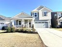 10034 Sweetbriar Rose Court sold home in Huntersville, SC