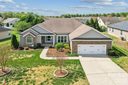 2632 New Haven Street sold home in Concord, SC