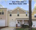 530 Doughton Lane sold home in Charlotte, SC