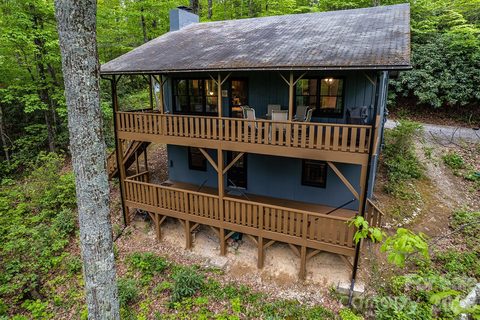 Homes in McGuffey Ridge, Gerton