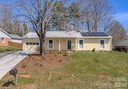 31 Knoll Ridge Drive sold home in Asheville, SC