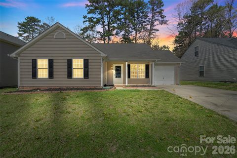 11434 Northwoods Forest Drive