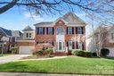 14314 Harvington Drive sold home in Huntersville, SC