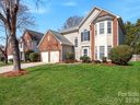8723 Huntland Court sold home in Charlotte, SC