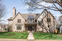 221 N Canterbury Road sold home in Charlotte, SC