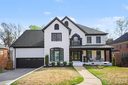 6008 Alexa Road sold home in Charlotte, SC