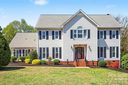 8929 Lauriston Place sold home in Mint Hill, SC