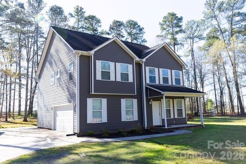 402 Spring Lake Drive