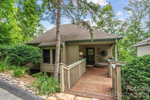 21 Ivy Ridge Road active home in Mountain Air, Burnsville, NC