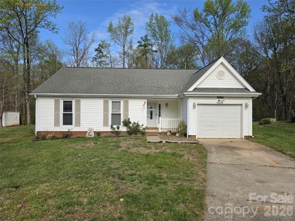 7718 Coffey Creek Drive sold home in Olde Whitehall, Charlotte, NC