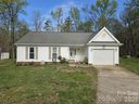 7718 Coffey Creek Drive sold home in Charlotte, SC