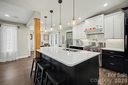 4629 Halstead Drive sold home in Charlotte, SC