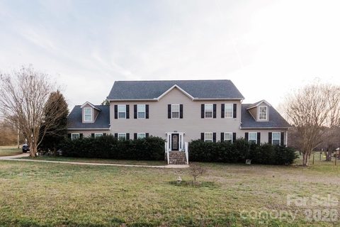 3237 Evondale Road sold home in Evondale, Crouse, NC