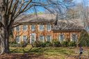 9916 Pallisers Terrace sold home in Charlotte, SC