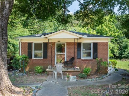 3110 Capitol Drive sold multi-family property in Berry Hill, Charlotte, NC