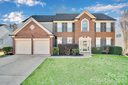 3538 Manor House Drive sold home in Charlotte, SC