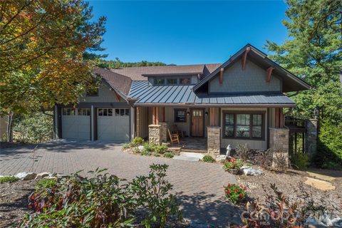 A home in The Settings Of Black Mountain, Black Mountain