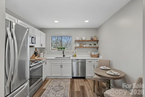 3021 Heathstead Place sold home in Heathstead, Charlotte, NC