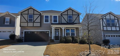 19113 Hawk Haven Lane sold home in Ridgewater, Charlotte, NC
