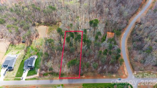 4653 Cayton Drive sold home in Wynswept, Maiden, NC