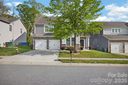 10012 Michael Crossing Drive sold home in Charlotte, SC