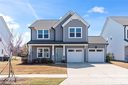 2027 Turnsberry Drive sold home in Monroe, SC