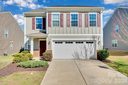 1212 Roundhill Court sold home in Monroe, SC