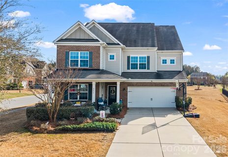Homes in Kinmere, Gastonia