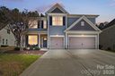4402 Carrington Drive sold home in Lancaster, SC
