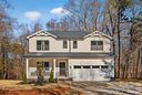 4203 Eagle Chase Drive sold home in Charlotte, SC