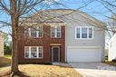 839 Wind Carved Lane sold home in Monroe, SC