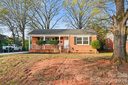 4726 Holbrook Drive sold home in Charlotte, SC