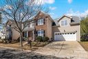 13915 Holly Stream Drive sold home in Huntersville, SC