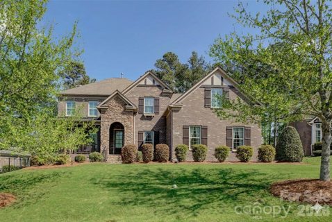 13017 Avila Court pending home in The Palisades, Charlotte, NC