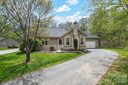 45 Craggy Vista Drive sold home in Swannanoa, SC