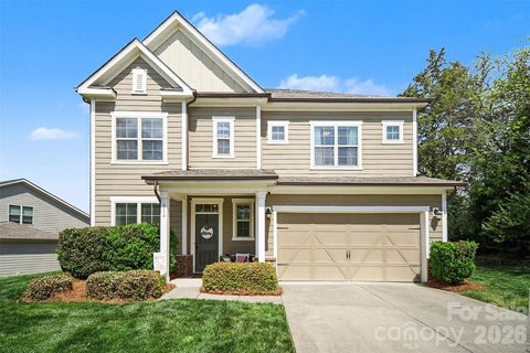 514 Tack Lane active home in Cedarvale Farms, Midland, NC