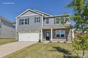 584 17th Avenue Drive sold home in Hickory, SC