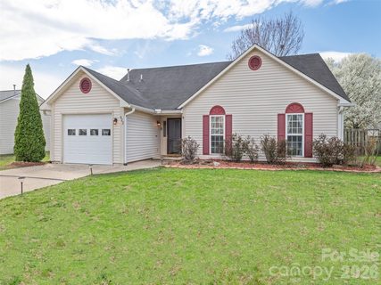 922 Woodhill Drive