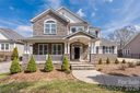 14724 Old Vermillion Drive sold home in Huntersville, SC
